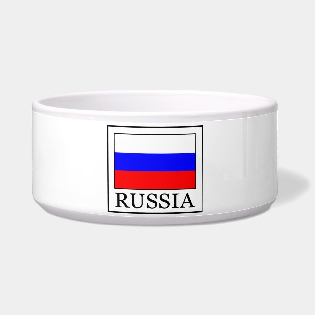 Russia (Front)