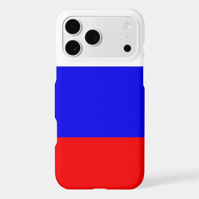 Russia (Back)