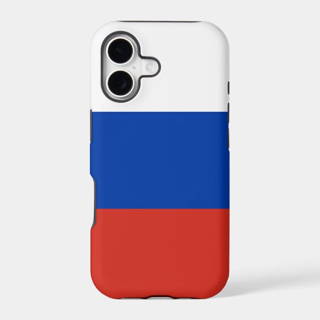Russia (Back)