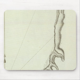 Russia 15 mouse pad