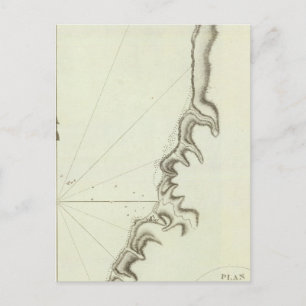 Russia 15 postcard