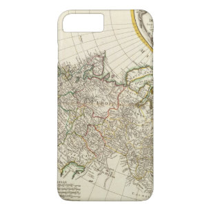 Russia 18 iPhone 8 plus/7 plus case