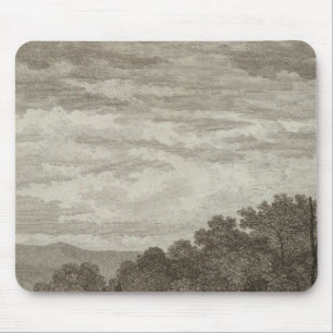 Russia 3 mouse pad