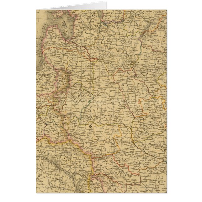 Russia and Poland (Front)