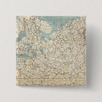 Russia and Poland Atlas Map