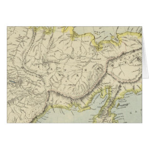 Russia and Siberia