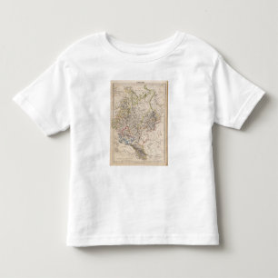 Russia and Urkraine Toddler T-Shirt