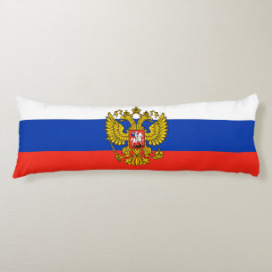 Russia Body Cushion