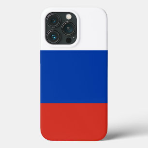 Russia iPhone 13 Pro Case