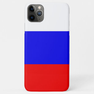 Russia iPhone 11 Pro Max Case