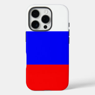 Russia iPhone 16 Pro Case