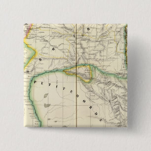 Russia, Europe 17 15 Cm Square Badge