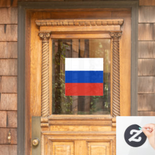 Russia flag