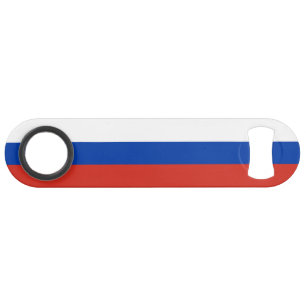 Russia Flag