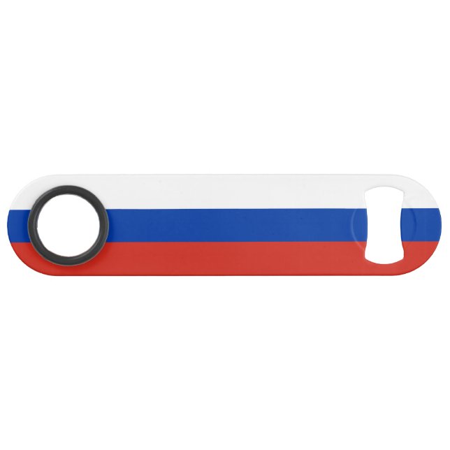 Russia Flag (Front (Horizontal))