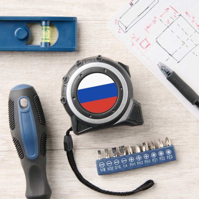Russia flag 1 (Workshop)