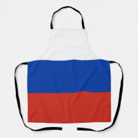 Russia Flag