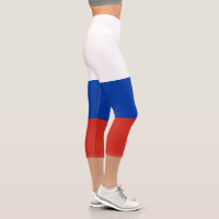 Russia Flag