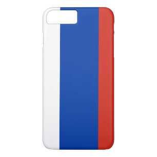 Russia flag iPhone 8 plus/7 plus case