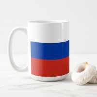 Russia flag