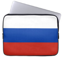 Russia flag