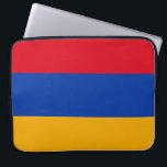 Russia Flag Laptop Sleeve<br><div class="desc">Russia Flag Laptop Sleeve</div>