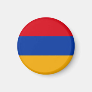 Russia Flag Magnet