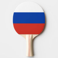 Russia Flag