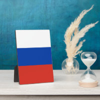 Russia flag