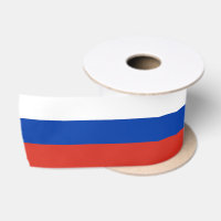 Russia Flag
