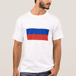 Russia Flag T-Shirt