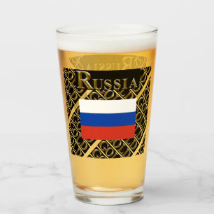 RUSSIA GLASS