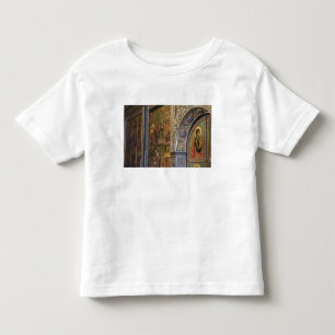 Russia, Golden Ring city of Yaroslavl. 17th Toddler T-Shirt