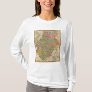 Russia in Europe 4 T-Shirt