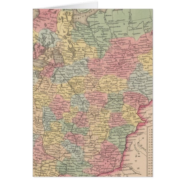 Russia in Europe 5 (Front)