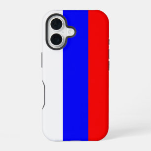 Russia iPhone 16 Case