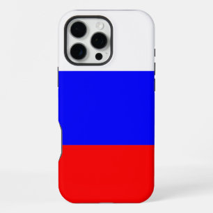 Russia iPhone 16 Pro Max Case
