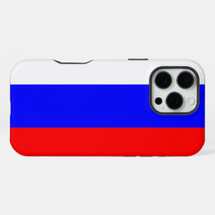 Russia iPhone 16 Pro Max Case