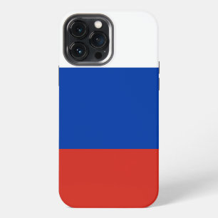 Russia iPhone 13 Pro Max Case