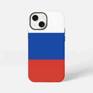 Russia iPhone 13 Mini Case