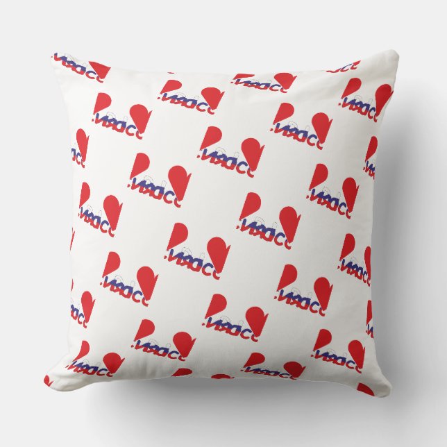 Russia Kissen Cushion (Front)