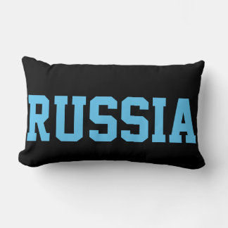 Russia Lumbar Cushion