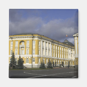 Russia, Moscow, Kremlin, Senate Palace, Magnet