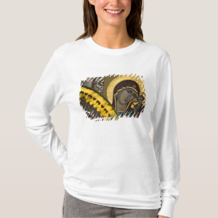 Russia, Moscow, Red Square. Our Lady of Kazan T-Shirt