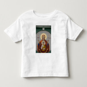 Russia, Moscow, Sparrow Hill, Trinity Church. Toddler T-Shirt