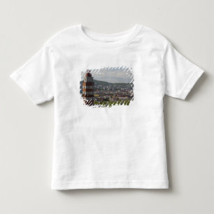 Russia, Murmansk. Largest city north of the Toddler T-Shirt