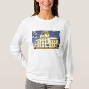 Russia. Petrodvorets. Peterhof Palace. Peter the 2 T-Shirt