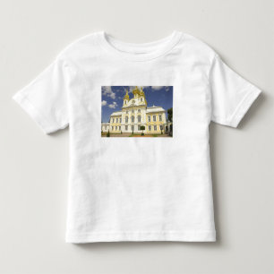 Russia. Petrodvorets. Peterhof Palace. Peter the 2 Toddler T-Shirt