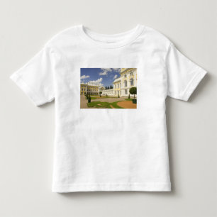 Russia. Petrodvorets. Peterhof Palace. Peter the 3 Toddler T-Shirt