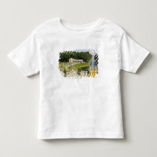 Russia. Petrodvorets. Peterhof Palace. Peter the Toddler T-Shirt